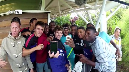 Neymar de 2016 revê Neymar de 2012