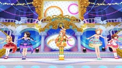 【デレステ】Near to you【2K MV】