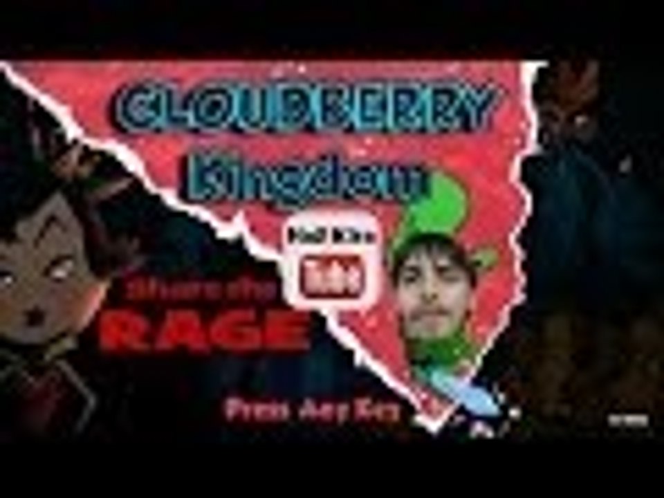 Cloudberry Kingdom Share the RAGE!!! Arcade Mode