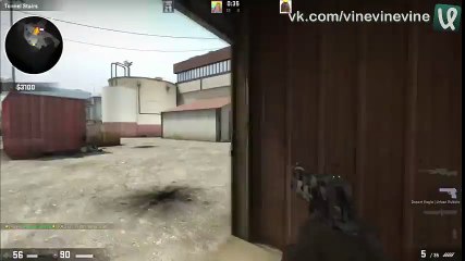 CS:GO Noob avi vol 1.2312