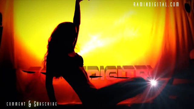 Iranian Music - Top Persian Music - Dance Video