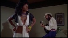 Pam Grier hot scenes compilation