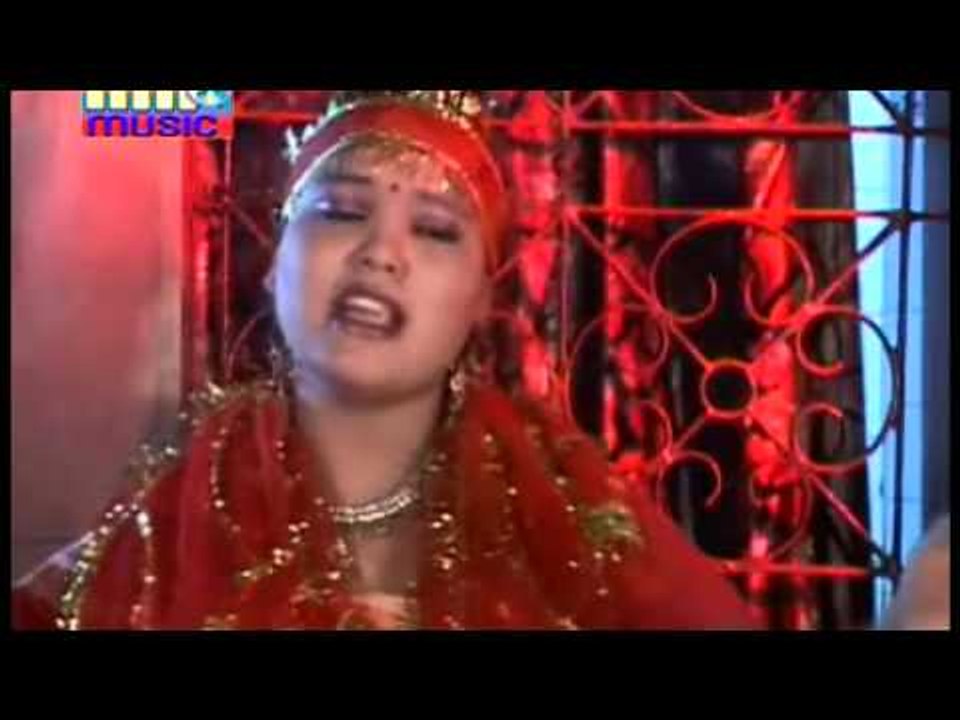 HH मैया तोहरी लाल चुनरिया | Maiya Tohari Lal Chunari | Bhojpuri Devi Geet 2014 |