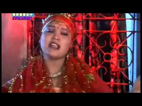 HH मैया तोहरी लाल चुनरिया | Maiya Tohari Lal Chunari | Bhojpuri Devi Geet 2014 |