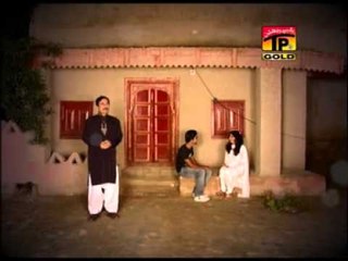Kithe Main Jeyn Ghareeb | Abdul Sattar Zakhmi Sohnrey Sadhe Thindan Ke Nayn Album 1
