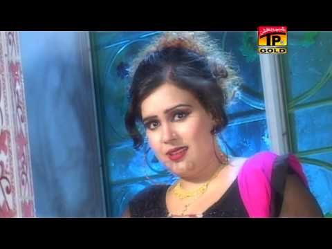 Tere Piyar Kh Kamliyan Kita Ae | Anmol Sayal | Saraiki Song | Saraiki Songs 2015 | Thar Production