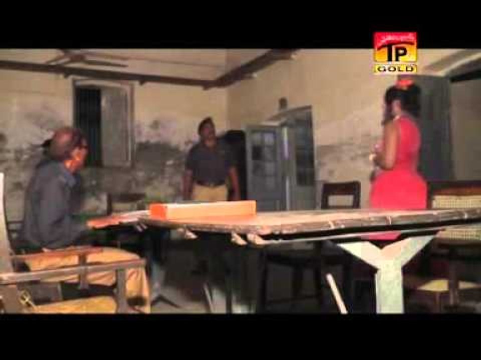 Wardi TeleFilm Part 3 | Saraiki TeleFilm | Action Saraiki Movie | Thar Production