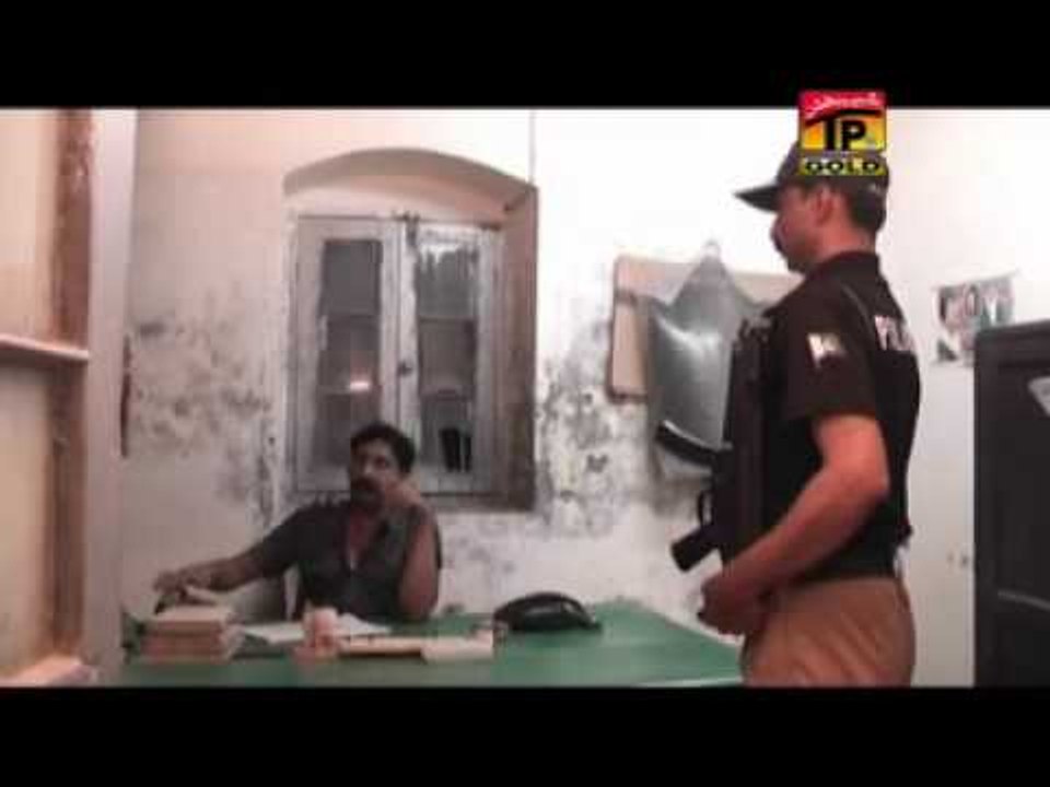 Wardi TeleFilm Part 1 | Saraiki TeleFilm | Action Saraiki Movie | Thar Production