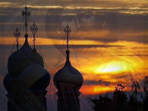 МОЛИТВА ГОСПОДЊА-ОЧЕ НАШ