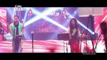 Baliye (Laung Gawacha) | Quratulain Baloch & Haroon Shahid | Episode 2 | Coke Studio 9