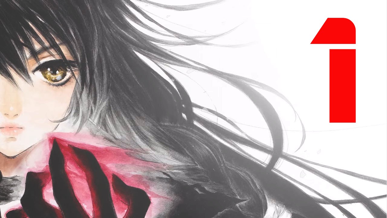 Tales of Berseria Walkthrough Part 1 [1080p]