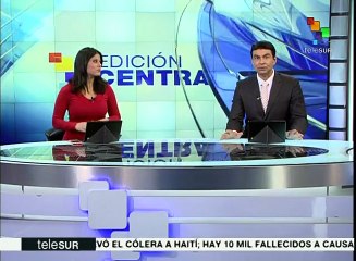 Honduras: Congreso rechaza plebiscito para consultar sobre reelección