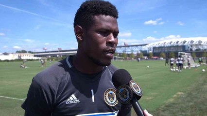 Union Set for Giovinco, Toronto FC