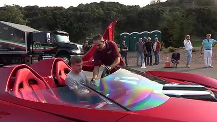 See Kode57 Enji In Action