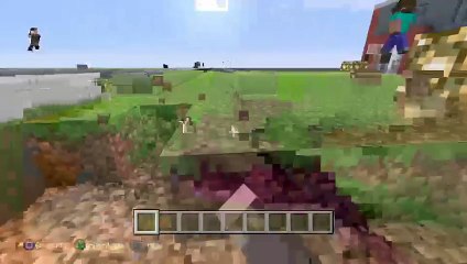 Minecraft Lets build live stream