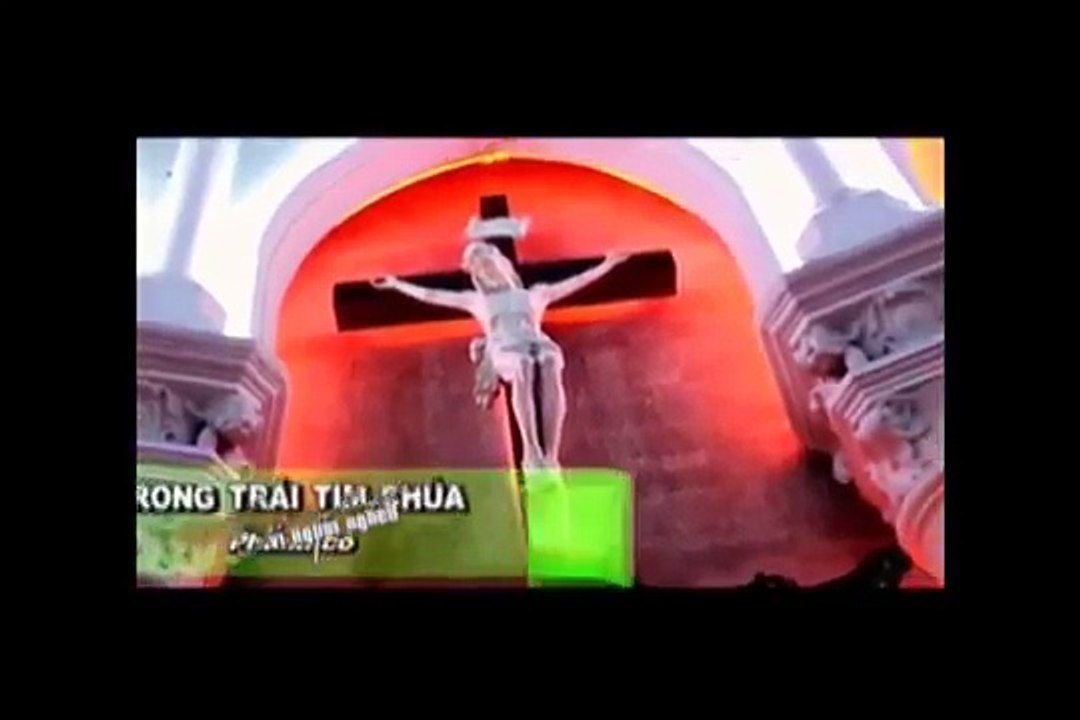 Trong trái tim chúa