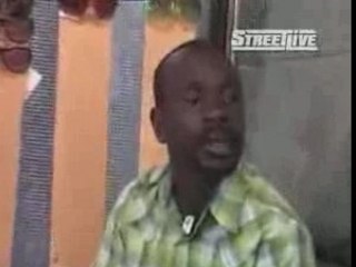 Alpha 5.20 Street live