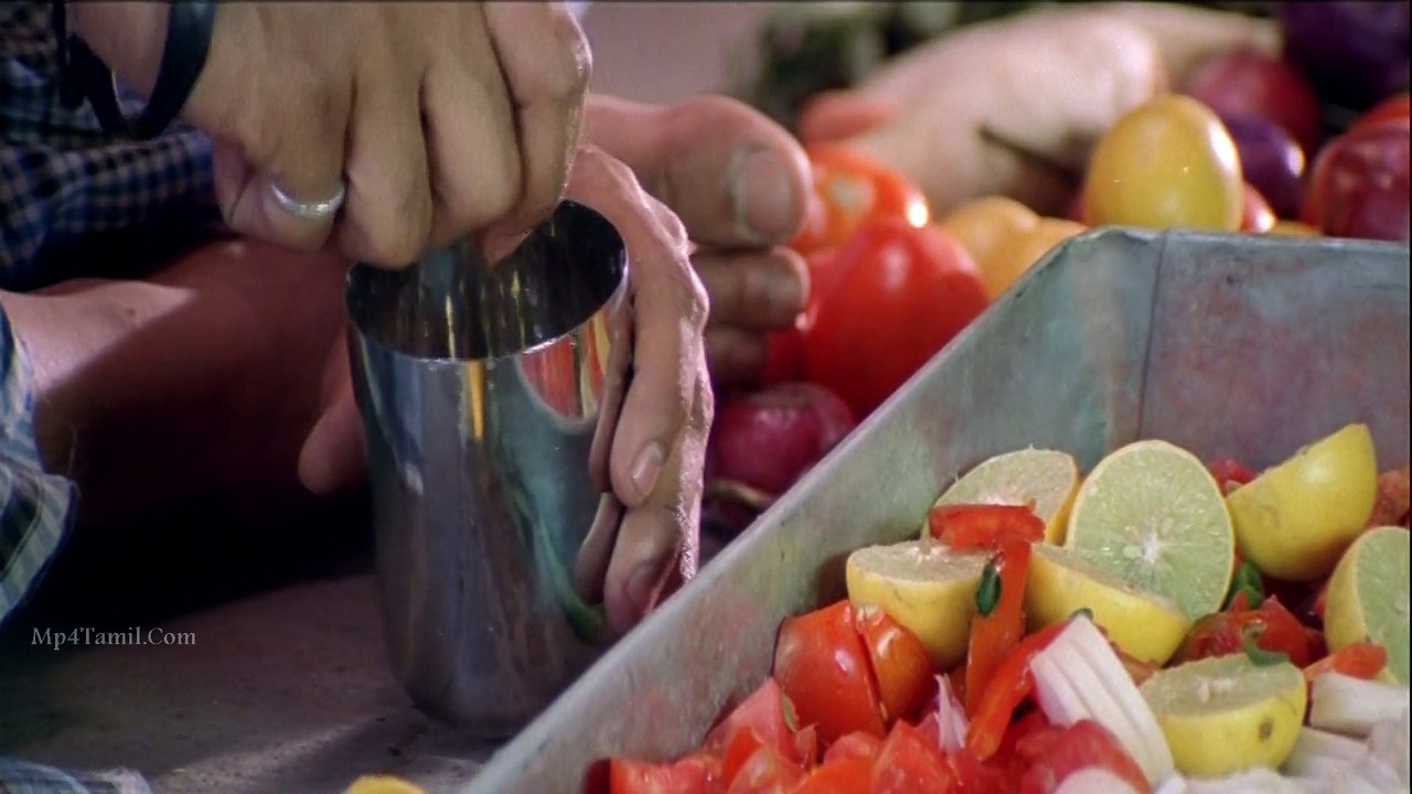 Thottu Vidum Thoorathil - Punnagai Desam (2002) HD