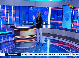 Es Noticia: Manifestantes del Chocó son víctimas de represiones