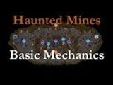 Haunted Mines Map Mechanics Overview! [Heroes of the Storm]