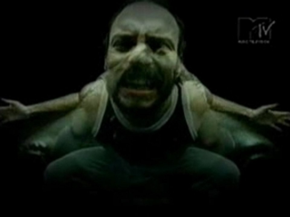 Gabriel O Pensador - Até Quando