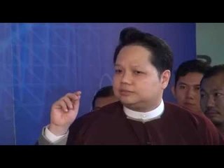 DVB Debate:Does Aung San's legacy inspire new generations?(Part A)