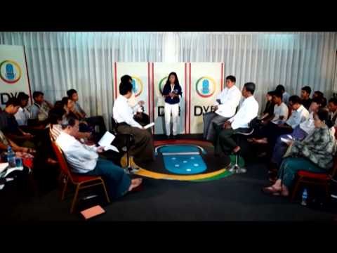 DVB Debate News Flash:How to cut down power cuts?