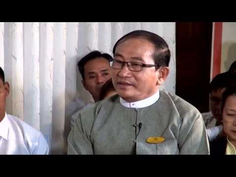 DVB Debate News Fash:YCDC Elections-What do candidates promise you?