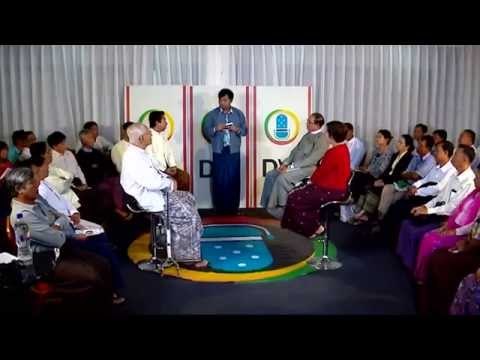 DVB Debate Report:Candidates would not be able to do anything within only a year period.