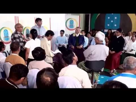 DVB Debate Report: 'Nationalism is exploited for political gain'