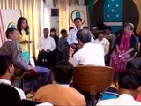 DVB Debate Report: 'Country needs the leader to be accepted by the military' (Burmese)