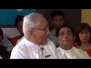 DVB Debate:YCDC Elections-What do candidates promise you? (Part C)