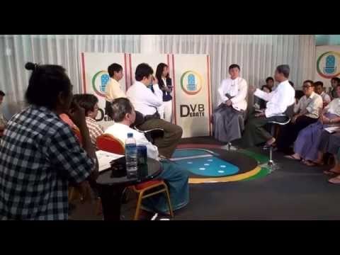 DVB Debate:How to cut down power cuts? (Part C)