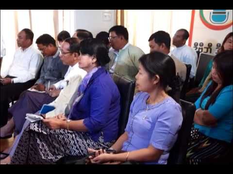 DVB Debate:What kind of leader does Burma need? (Part C)