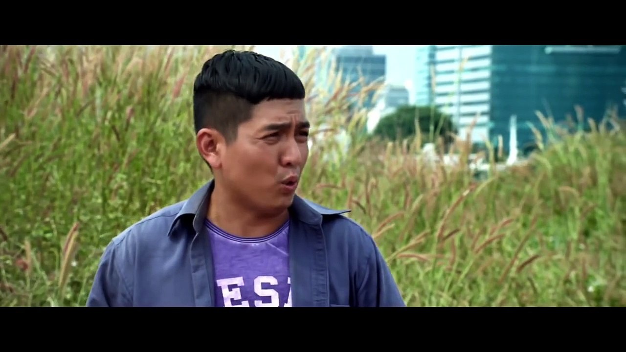 Phim Ma Dai Trailer - Phim siêu hot nhấn Follow để đón xem nha