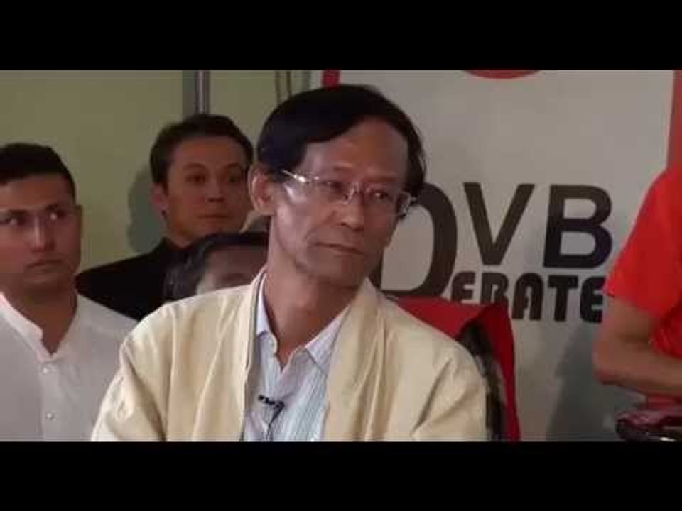 DVB Debate:What is the impact of new nationalism? (Part C)