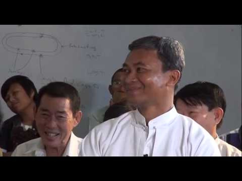 DVB Debate:How to cut down power cuts? (Part A)