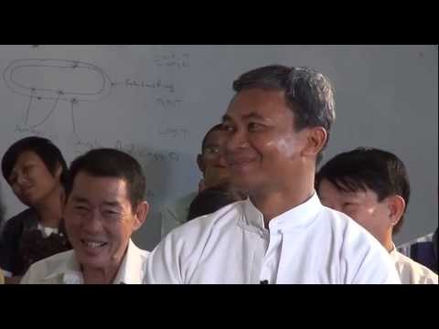 DVB Debate:How to cut down power cuts? (Part A)