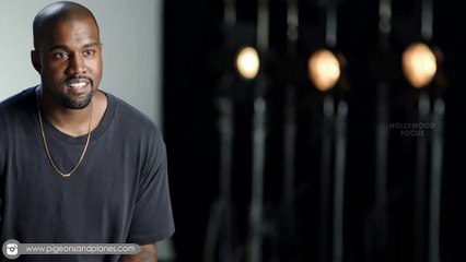 Kanye West Reveals Yeezy Season 4 Fashion Show Date