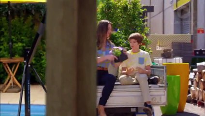 Neighbours 7435 19th August 2016