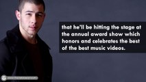 Nick Jonas Set to Perform at MTV VMAs 2016