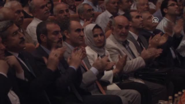 15 Temmuz Darbe Girişimi ve Yeni Türkiye Paneli