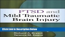 Ebook PTSD and Mild Traumatic Brain Injury Full Online