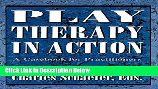 Books Play Therapy in Action: A Casebook for Practitioners Free Download