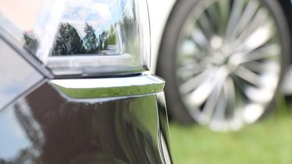 290 caballos de potencia  se abren paso a la alta gama con el Kia Cadenza 2017