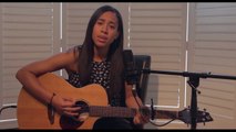 Blue Ain't Your Color - Keith Urban (Jenna Bennett Cover)
