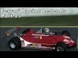 Test Drive Ferrari Racing Legends - PS3 - Campaign Part 15 - Season 79
