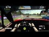 Test Drive Ferrari Racing Legends - PS3 - Campaign Part 14 - Quattrovalvole Cup