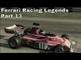 Test Drive Ferrari Racing Legends - PS3 - Campaign Part 13 - Season '74