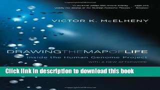 [PDF] Drawing the Map of Life: Inside the Human Genome Project Full Colection